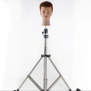 Paul Mitchell tripod stand
